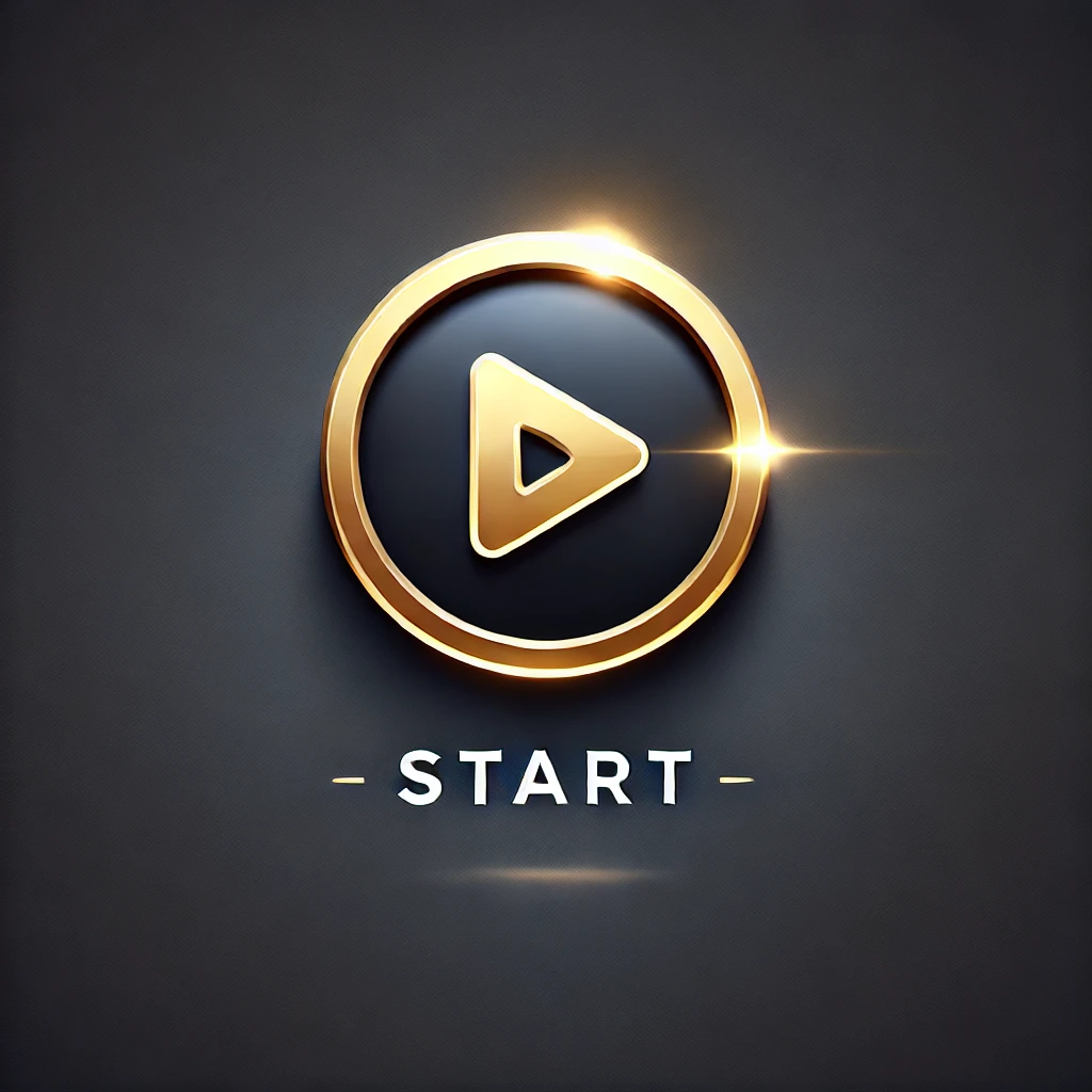 Start Icon